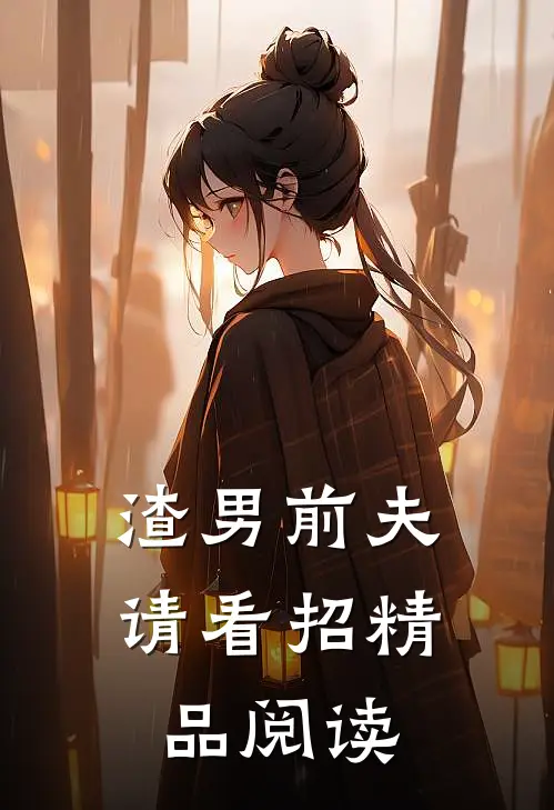 渣男前夫请看招精品阅读