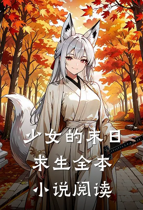 少女的末日求生全本小说阅读