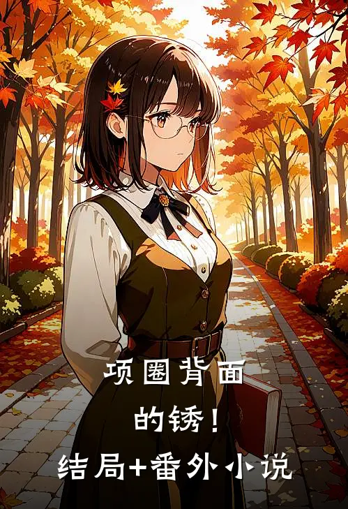 项圈背面的锈！结局+番外小说