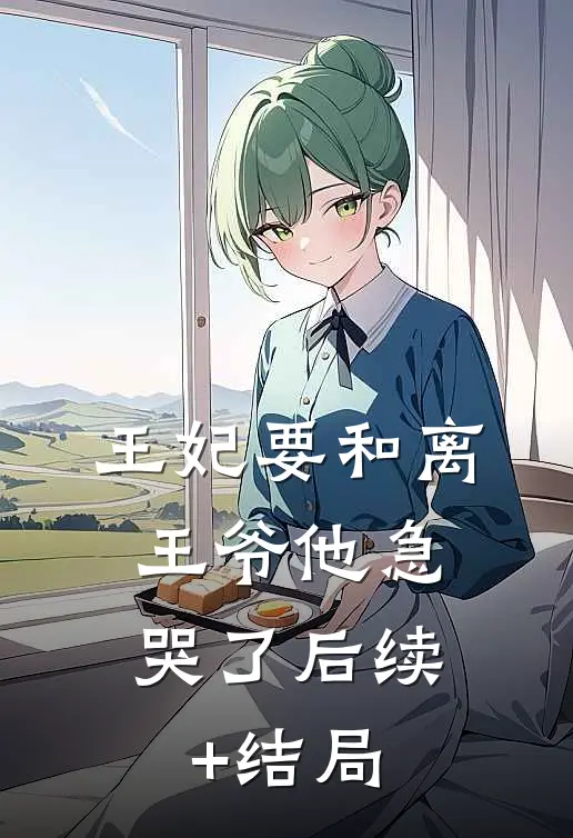 王妃要和离，王爷他急哭了后续+结局