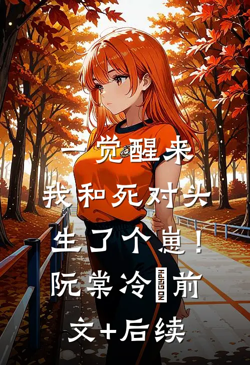 一觉醒来，我和死对头生了个崽！阮棠冷璟前文+后续
