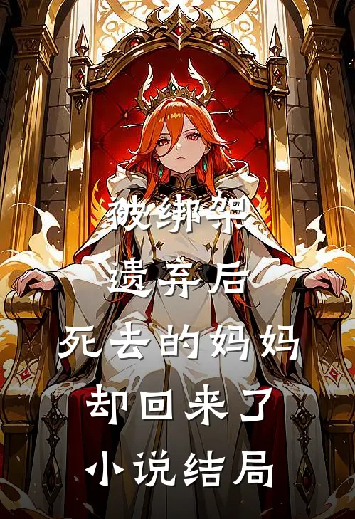 被绑架遗弃后，死去的妈妈却回来了小说结局