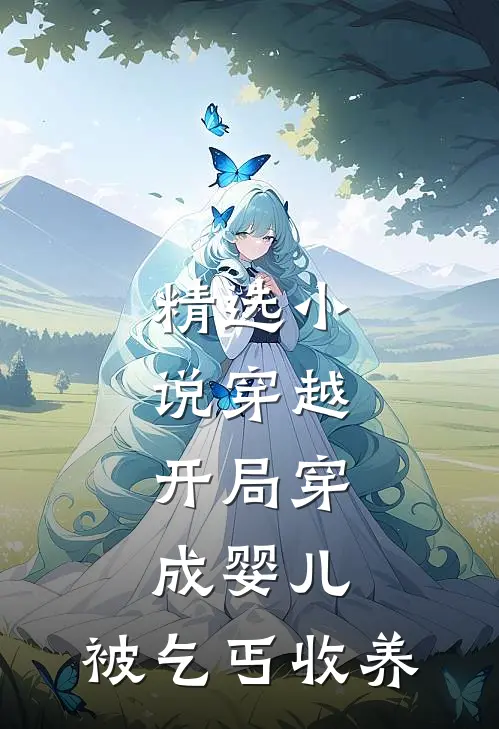 精选小说穿越：开局穿成婴儿，被乞丐收养