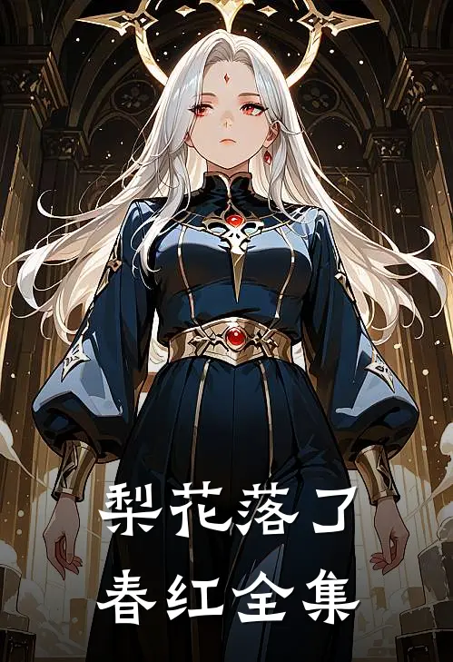 梨花落了春红全集
