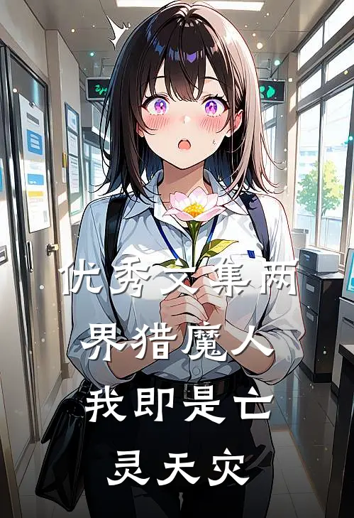 优秀文集两界猎魔人：我即是亡灵天灾