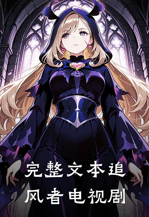完整文本追风者【电视剧】