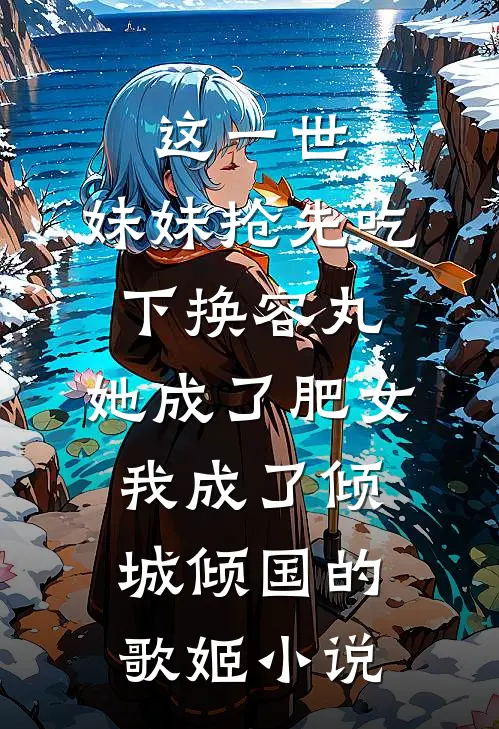 这一世，妹妹抢先吃下换容丸，她成了肥女，我成了倾城倾国的歌姬小说