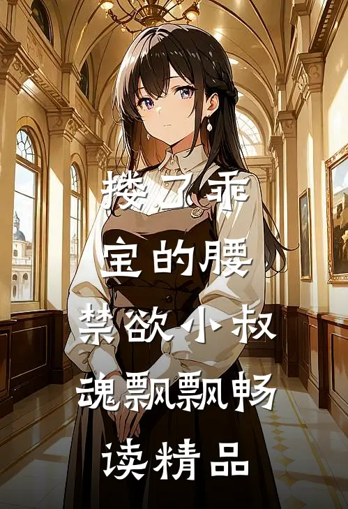 搂了乖宝的腰，禁欲小叔魂飘飘畅读精品