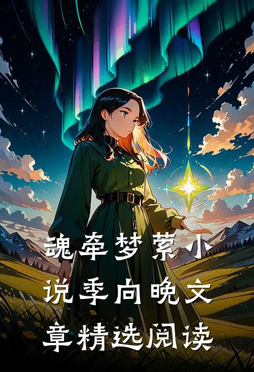 魂牵梦萦小说季向晚文章精选阅读