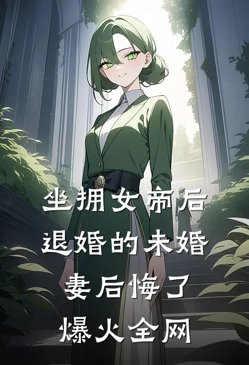 坐拥女帝后，退婚的未婚妻后悔了爆火全网