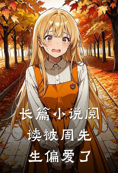 长篇小说阅读被周先生偏爱了