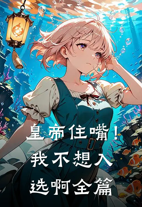 皇帝住嘴！我不想入选啊全篇