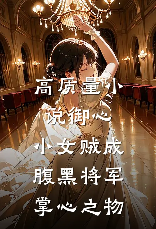 高质量小说御心：小女贼成腹黑将军掌心之物