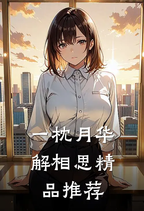 一枕月华解相思精品推荐