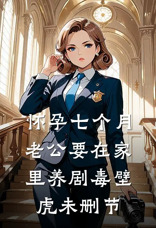 怀孕七个月，老公要在家里养剧毒壁虎未删节