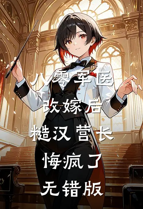 八零军医改嫁后，糙汉营长悔疯了无错版