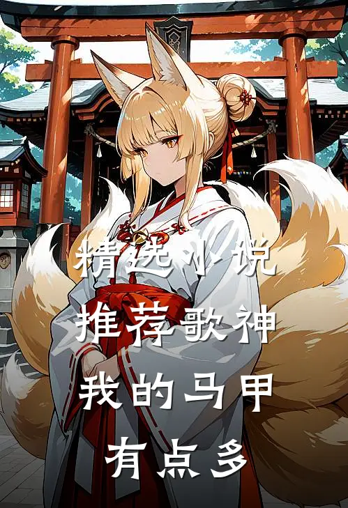 精选小说推荐歌神：我的马甲有点多