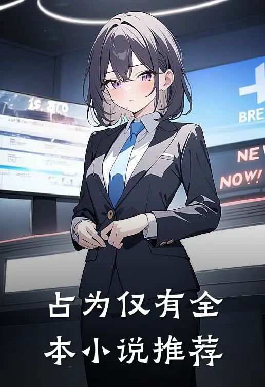 占为仅有全本小说推荐