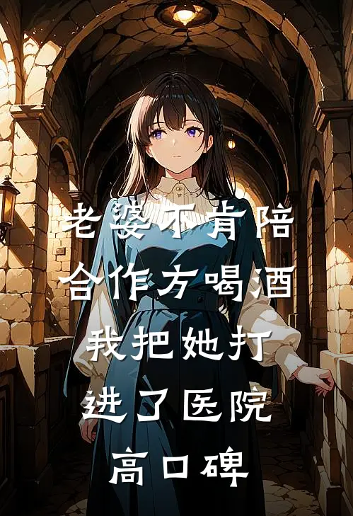 老婆不肯陪合作方喝酒，我把她打进了医院高口碑