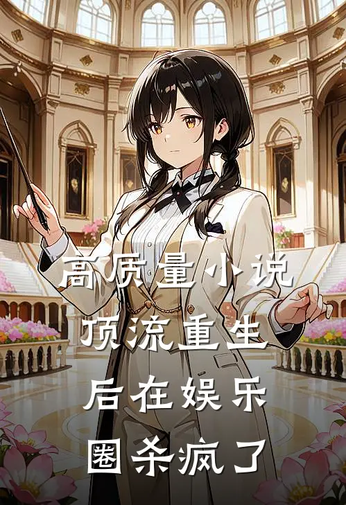 高质量小说顶流重生后在娱乐圈杀疯了