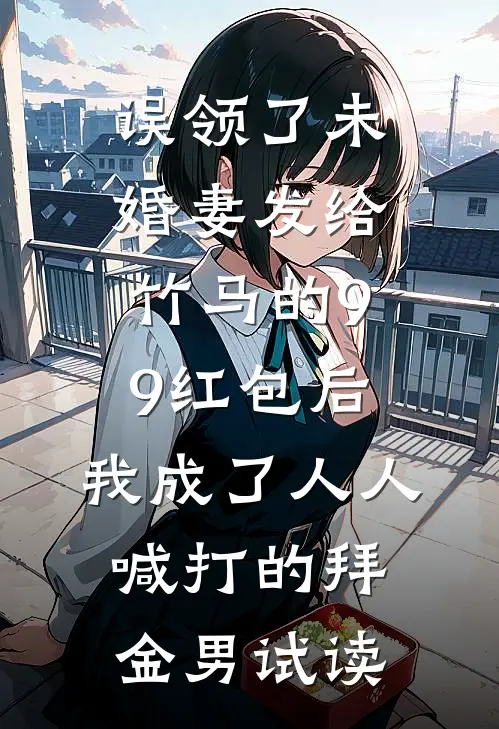 误领了未婚妻发给竹马的99红包后，我成了人人喊打的拜金男试读