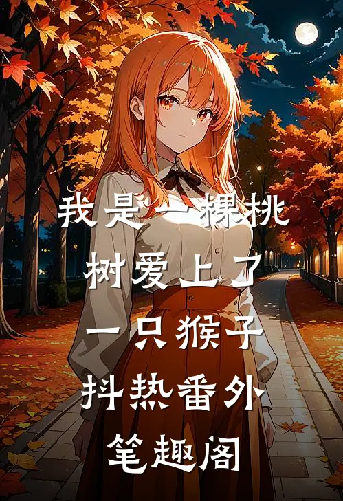 我是一棵桃树爱上了一只猴子：抖热番外笔趣阁