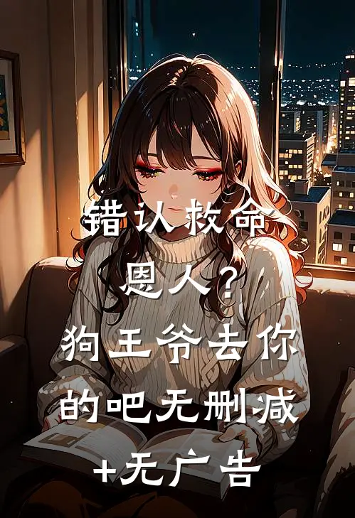 错认救命恩人？狗王爷去你的吧无删减+无广告