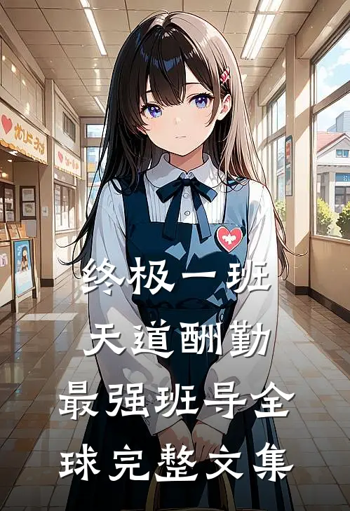 终极一班：天道酬勤，最强班导全球完整文集