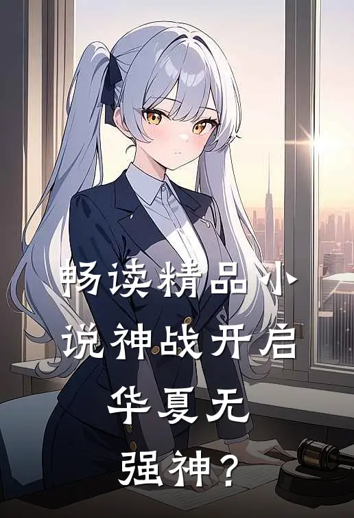 畅读精品小说神战开启，华夏无强神？