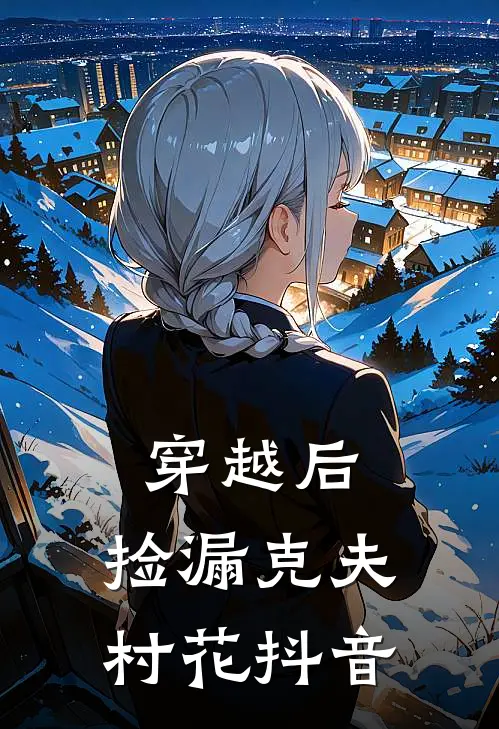 穿越后，捡漏克夫村花抖音