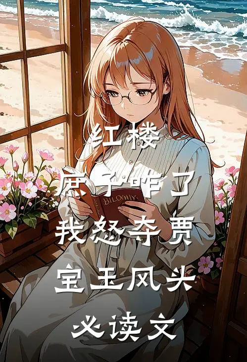 红楼：庶子咋了，我怒夺贾宝玉风头必读文