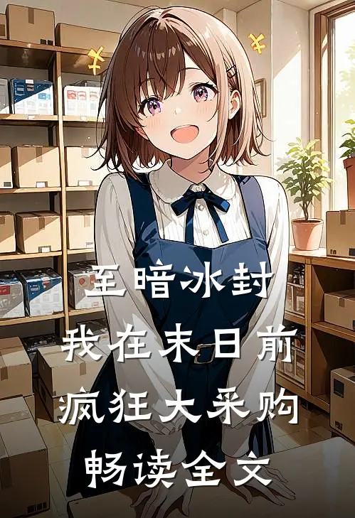至暗冰封：我在末日前疯狂大采购畅读全文