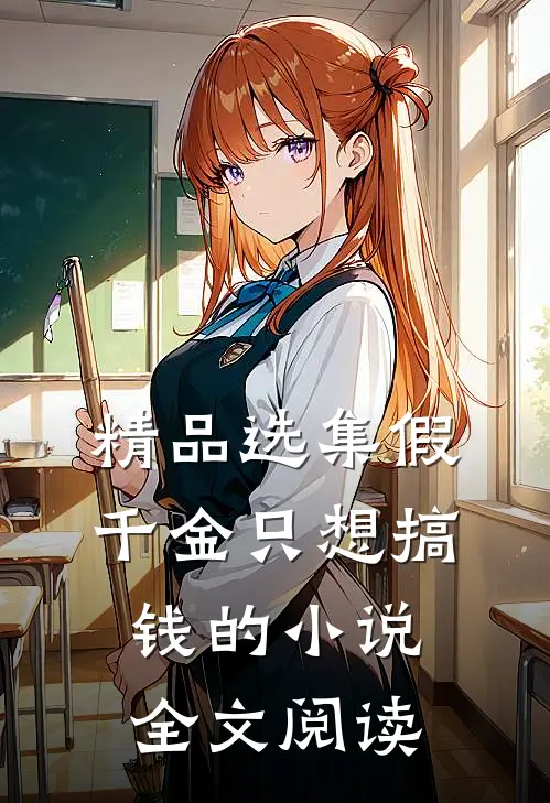 精品选集假千金只想搞钱的小说全文阅读