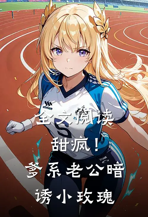 全文阅读甜疯！爹系老公暗诱小玫瑰