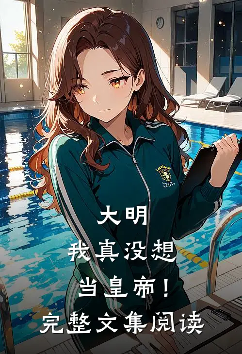 大明：我真没想当皇帝！完整文集阅读
