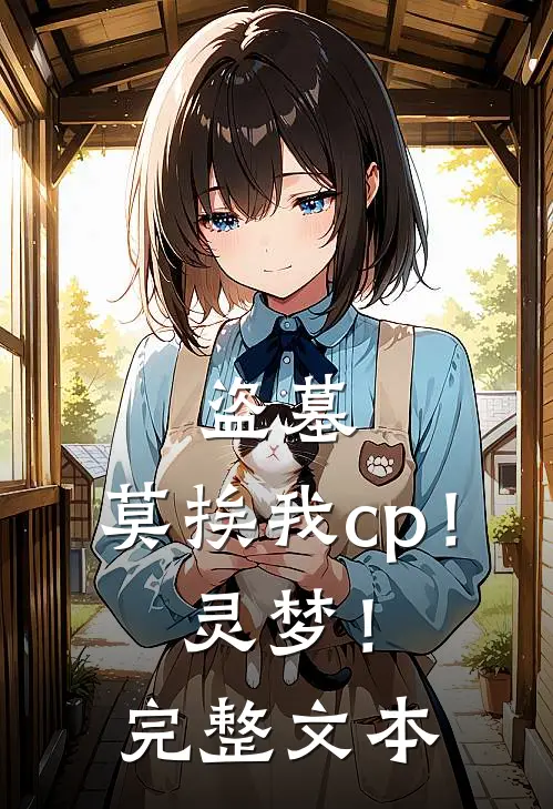 盗墓：莫挨我cp！灵梦！完整文本