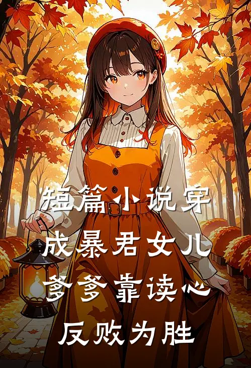 短篇小说穿成暴君女儿，爹爹靠读心反败为胜