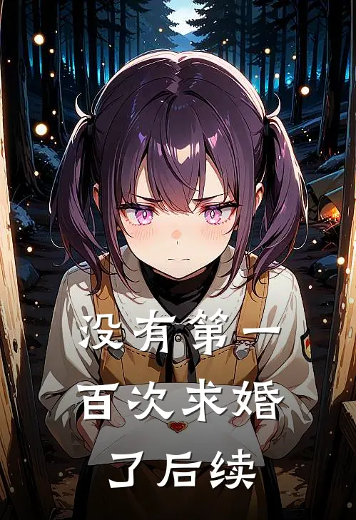 没有第一百次求婚了后续