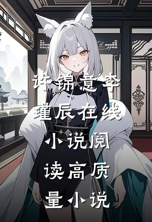 许锦意李瑾辰在线小说阅读高质量小说