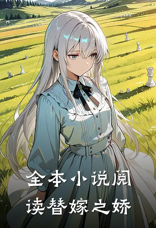 全本小说阅读替嫁之娇