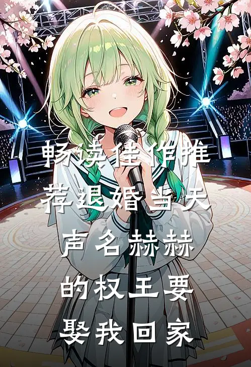畅读佳作推荐退婚当天，声名赫赫的权王要娶我回家