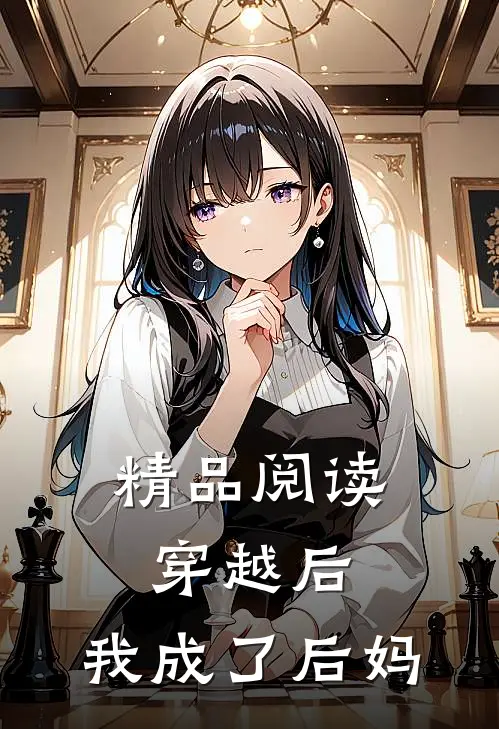精品阅读穿越后，我成了后妈