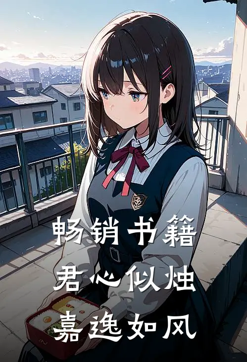 畅销书籍君心似烛，嘉逸如风