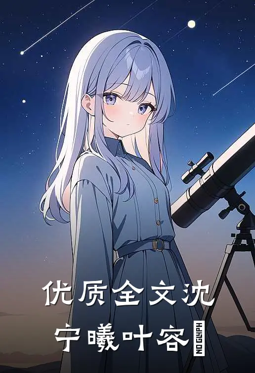 优质全文沈宁曦叶容瑄