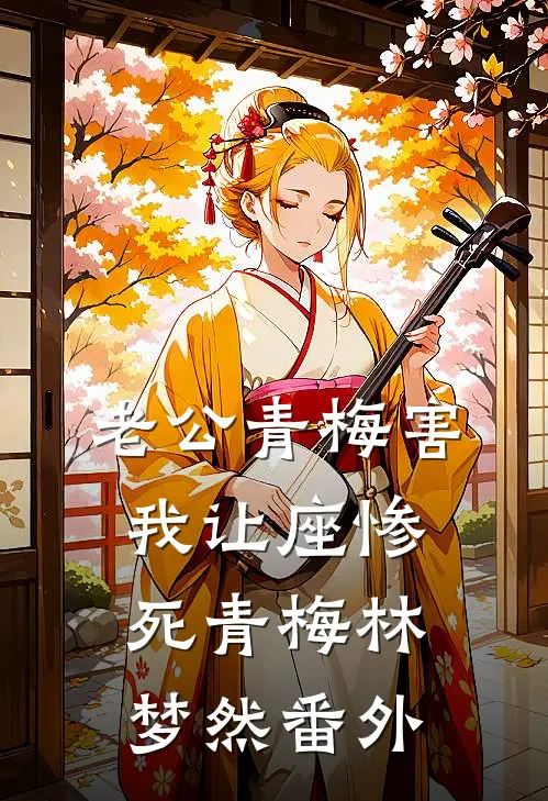 老公青梅害我让座惨死青梅林梦然 番外
