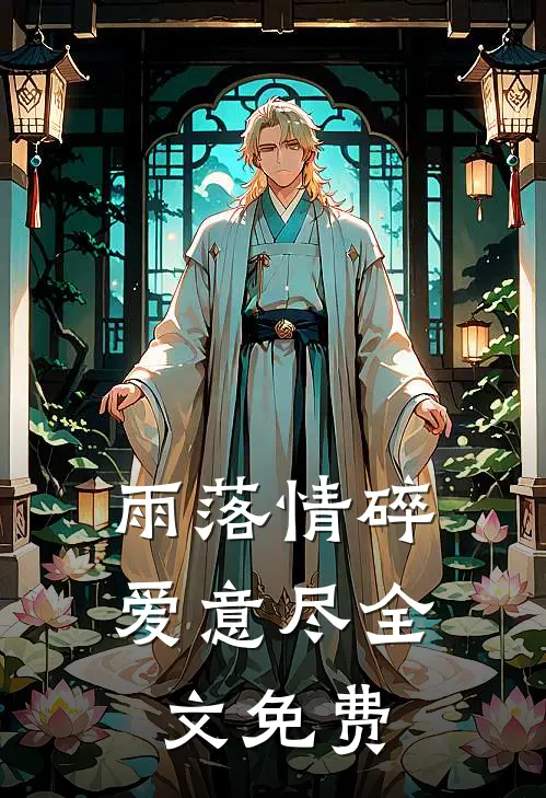 雨落情碎爱意尽全文免费
