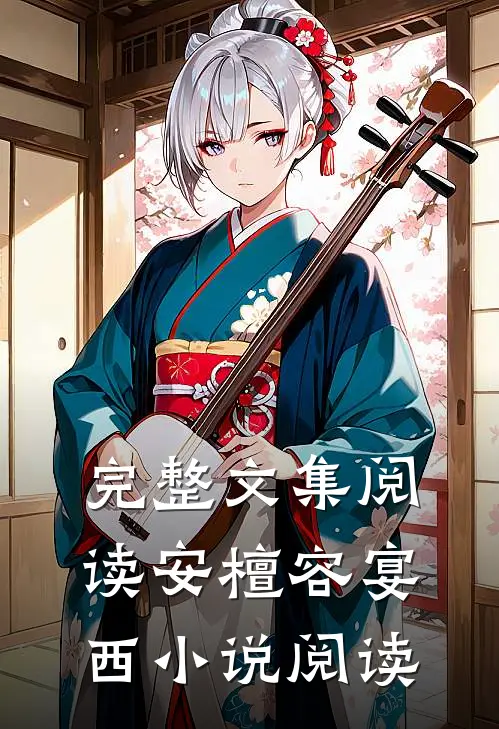 完整文集阅读安檀容宴西小说阅读