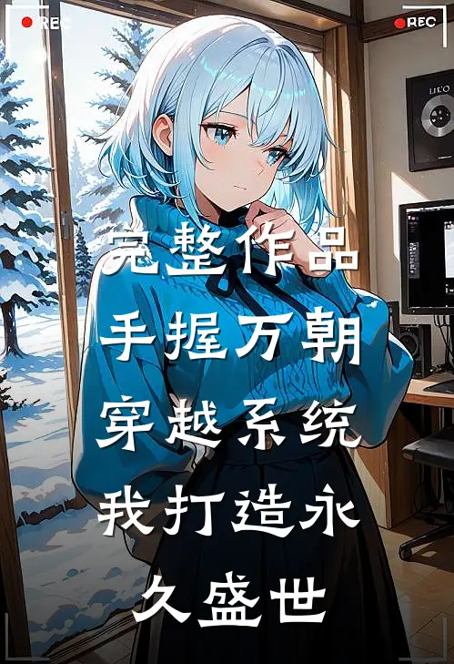 完整作品手握万朝穿越系统，我打造永久盛世