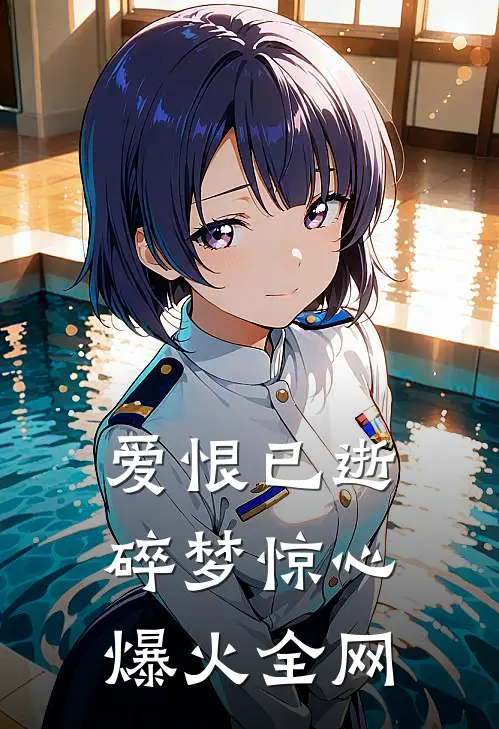 爱恨已逝，碎梦惊心爆火全网
