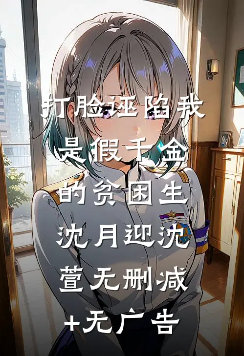 打脸诬陷我是假千金的贫困生沈月迎沈萱无删减+无广告